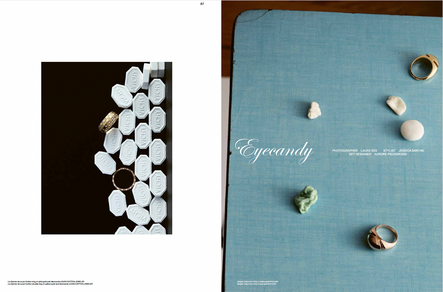 Whatevr Fanzine - Issue 13 - THE BREATH ISSUE