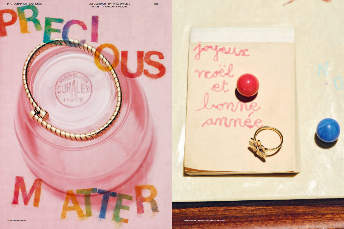 Whatevr Fanzine  Issue 14  SEEDS / The Origins - SS26
